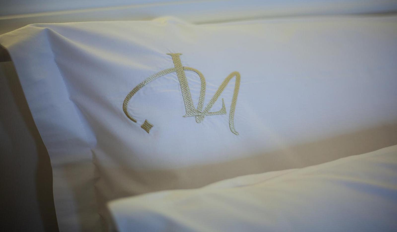 Luxe Nomade Marrakech & Spa Marrakesh Buitenkant foto