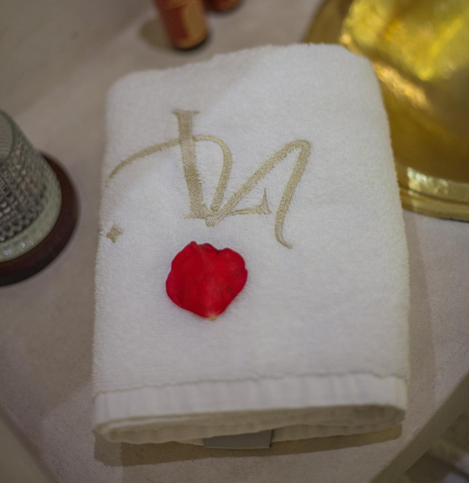 Luxe Nomade Marrakech & Spa Marrakesh Buitenkant foto